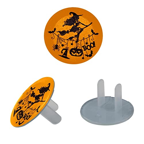 Капачки на контакти LAIYUHUA За защита от деца (на 12 и 24 опаковки) с Устойчива защита на електрически щепсел | Пластмасови капачки на контакти