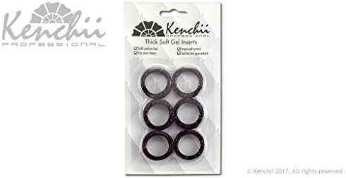 Ножици Kenchii Grooming Spider за дясната ръка - изберете прави, извити, потоньше или комплект - пакет 6 допълнителни притурки