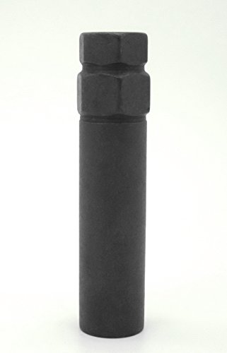 Черни Шлицевые Ядки с приводными первази 12x1,25 20 бр.