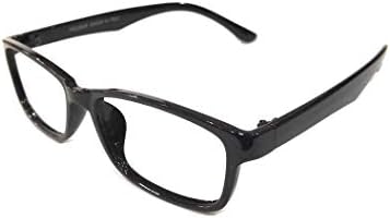 Очила за четене На lifestyle Прогресивно фотохроматические + 1,75 Правоъгълна Пластмасова Пълна Дограма 48 мм Unisex_alacfrpr1258