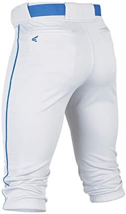 Бейзболни панталони Easton Съперник + Knicker | Младежки размери | Обикновена варианти с тръби
