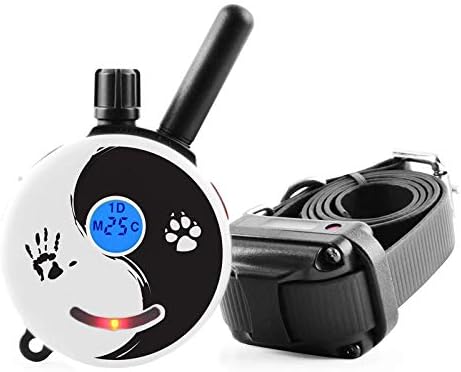 Електронен нашийник за Mini Educator ET-300 / ET-302 за дресура на кучета с дистанционно управление - Радиус на действие 1/2 Миля