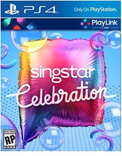 Singstar: Честване - PlayStation 4