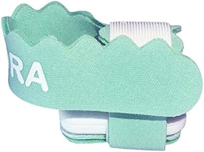 Преносимото текстилен чорап NORA Smart Sock, включва в себе си 2 филтър на носа, среден и голям размер, работи с сензор NORA,