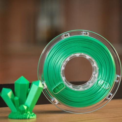 Kodama PLA - Изумрудено Зелено 400 г