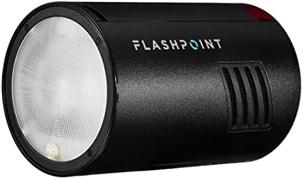 Комплект от 3 осветителни тела Flashpoint XPLOR 300 Pro XPLOR 100 Pro
