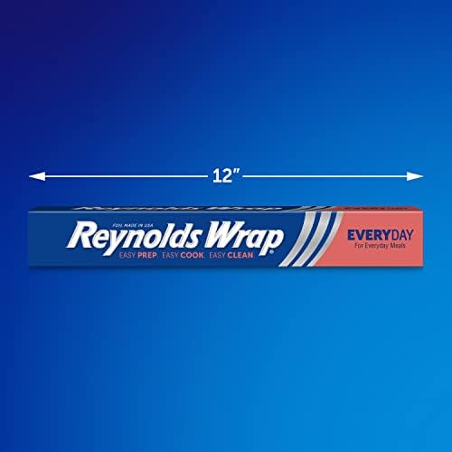 Алуминиево фолио Reynolds Wrap, 100 Кв. м