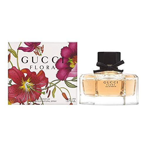 Спрей за парфюмерийната вода Gucci Flora, 1 Унция