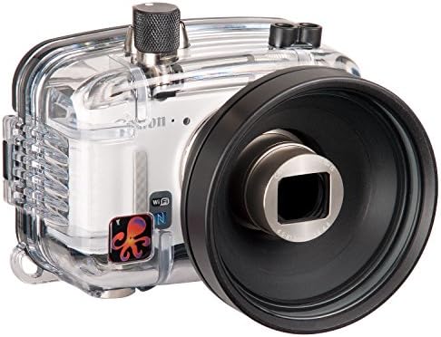 Корпус на Подводни камери Ikelite 6242.61 за Цифров фотоапарат Canon SX610