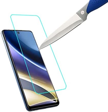 Mr.Shield [Комплект от 3 позиции] е Предназначен за Motorola Moto G71 5G [Закалено стъкло] [Японското стъкло твърдост 9H]