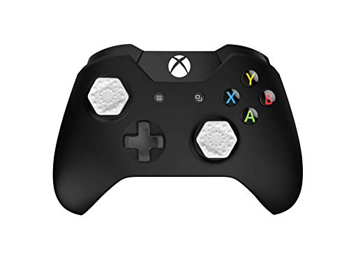 Sliq Gaming Xbox Pro-Шестостенен дръжки за палеца – Xbox Series X | S и Xbox One