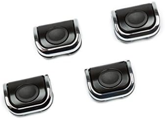 Аксесоари GM 22745520 Пълзящи стяжные пръстени (опаковка от 4 броя)