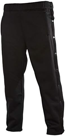 Спортни Панталони Смешни Гай Mugs в Ретро стил с Отделяне - Панталони Премиум-клас С Разлика