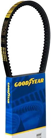 Клиновой каишка Goodyear Belts 15240 ширина 15/32 инча и дължина 24 инча