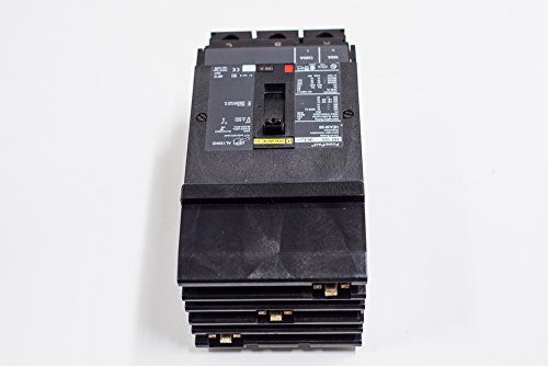 HLA36020, Автоматичен прекъсвач I Line Power Pact Square D 100kA