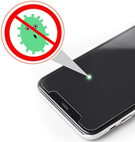Защитно фолио за екрана, разработена за PDA T-Mobile MDA Vario - Maxrecor Нано Матрицата anti-glare