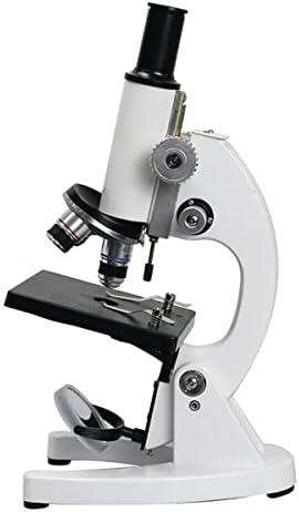Аксесоари за микроскоп 40X-2000X Биологичен микроскоп Лаборатория с 5 Предметными стъкла, които са Подготвени за подобни действия, Лабораторни
