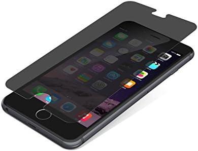 ZAGG InvisibleShield Case Приятелски Стъклен екран Протектор за Apple iPhone 6 Plus / iPhone Plus 6S