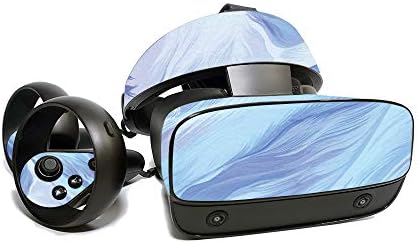 Корица MightySkins за Oculus Rift S - Въображаемия | Защитно, Здрава и уникална Vinyl стикер | Лесно се нанася, се отстранява и обръща
