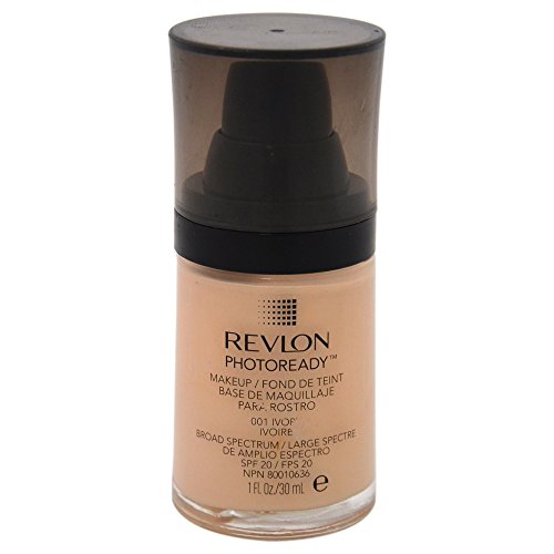 Revlon PhotoReady Makeup, Златисто-бежово, 1 Ет. унция