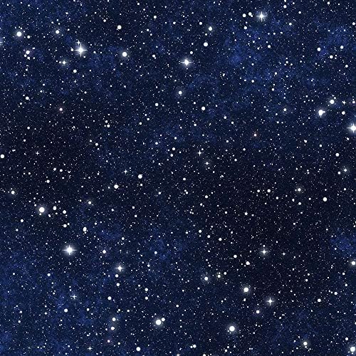 VOUORON Нощното Небе Междузвездни Фонове Вселената Космическа Тема на Звездния Фон За Снимки на Декорации за Момче Банер за Първия