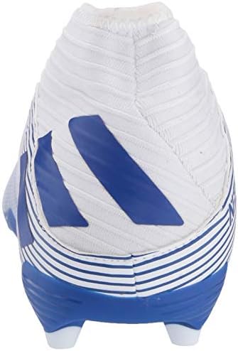 adidas Унисекс-Детски Футболни обувки Nemeziz 19.3 с твърдо покритие