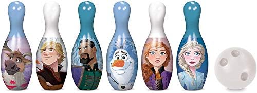 Какво искат децата Комплект за боулинг Frozen 2