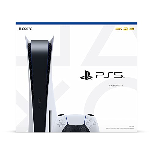 Конзола PlayStation 5 ПИС-1102A