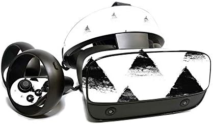 Корица MightySkins за Oculus Rift S - Mini Dots | Защитно, Здрава и Уникална Vinyl стикер-опаковка | Лесно се нанася, се