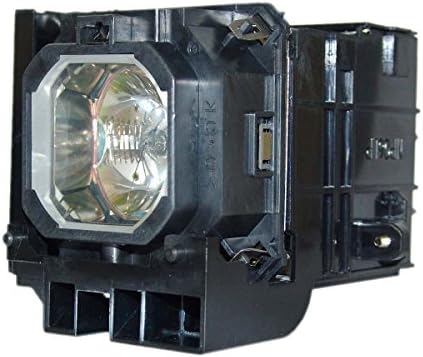 OEM Лампа NP06LP и корпус за проектори NEC с крушка Philips Отвътре - Гаранция за 240 дни