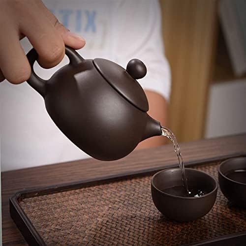 Китайски Чай Razzum Gongfu, Порцелан Чай Комплект За Пътуване Кунг-фу, Керамични Преносима Чаена Чаша, Порцеланов Сервиз,