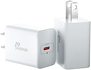 Стенно зарядно USB устройство C, за Бързо Зарядно устройство с мощност 20 W 3.0, Зарядно устройство, USB C, Блок за бързо зареждане