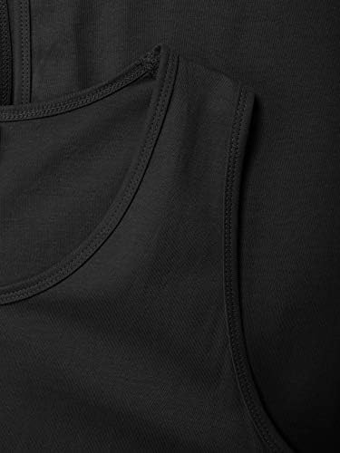 Шапка и Не Само Мъжки Майк Soft Performance Boxing Gym Риза Обикновена Мускулна Тениска