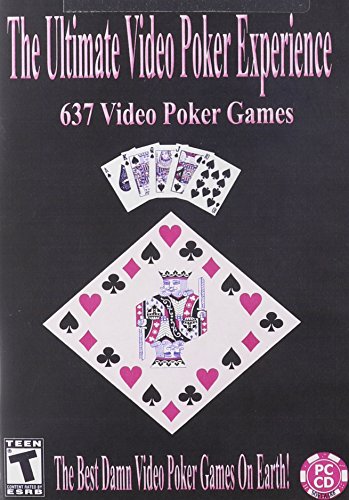 Ненадминат опит за игра на видео покер