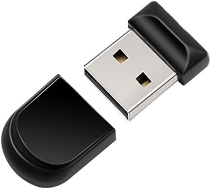 SOLUSTRE Mini USB USB-диск, Флаш-памети Флаш памет за лаптоп Memory Stick Zip-Устройство USB устройство за Разширяване на USB 2.0 автомобил