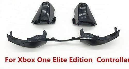 за Xbox One Elite Edition Брони контролер за Основание на Бутона LB РБ LT RT Контролери