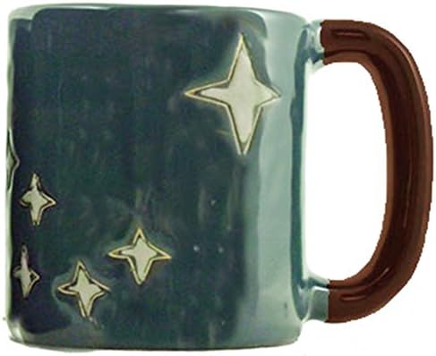 Керамична чаша Mara - Северна Звезда - 16 грама