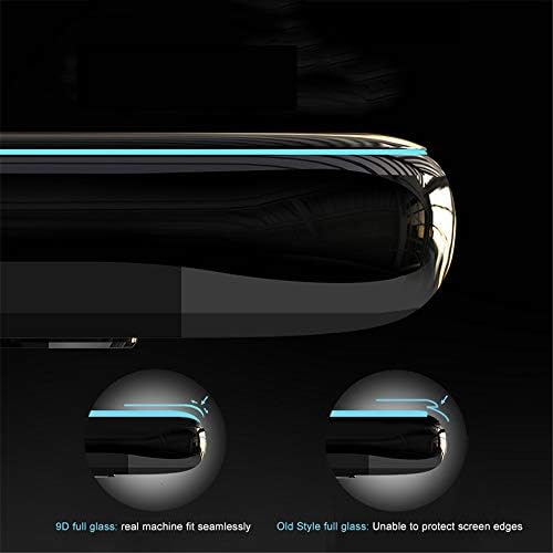 HLLebw за Huawei P30 P20 Lite Pro Капитан 30 Pro 20 Lite, с Пълно Покриване на Гидрогелевой Фолио, Преден Протектор на Екрана, Защитно Фолио За Задната Камера