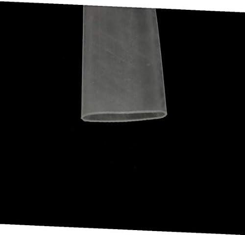 Нов Lon0167 с дължина 20 m, с вътрешен диаметър 7 mm. надеждна ефективност Polyolefin Свиване тръба С метална намотка, Кабелна буш