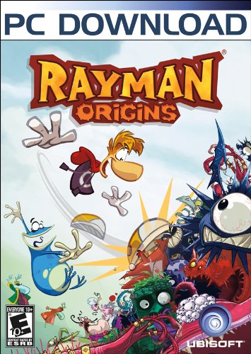 Rayman Origins [Изтегляне]