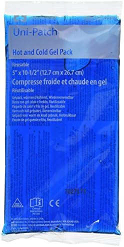 Unipatch Balego Versa-Множество опаковка за топла и студена вода Pac, по 12 броя В опаковка