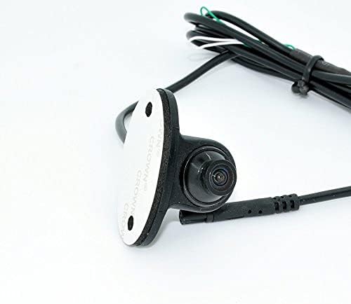 Автомобилна Камера за обратно виждане на 360 Градуса CCD Резервно Помещение