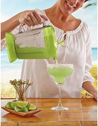 Margaritaville на Бахамските Острови, Двухрежимная машина за приготвяне на замразени напитки, Домашна Машина за приготвяне на Маргарита
