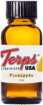 Eradicator, сок от ананас вкус - Terps USA Liquidizer