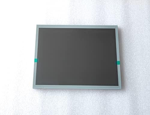 TCG104SVLQJPNN-AN40 (T-55787GD104J-LW-AHN) 10,4-инчов Нов LCD дисплей 800 × 600 за индустриално оборудване