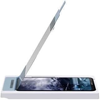 Защитно фолио от закалено стъкло GoTo за мобилен телефон Nokia G400 5G, защита от пукнатини и драскотини с лесно устанавливаемым