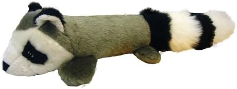 Дъвченето играчка за кучета Пет Lou 01011 EZ Squeakers, 11-Инчов миеща мечка
