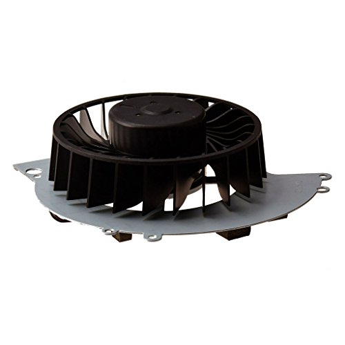Преносим вътрешен охлаждащ вентилатор TOPINNO® KSB0912HE за SONY PS4 CUH-10XXA 500GB + комплект инструменти.