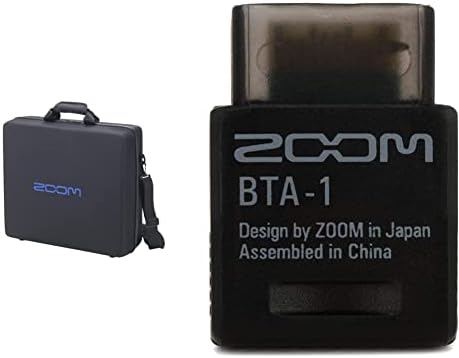 Калъф за носене Zoom CBL-20 за L-12 и L-20