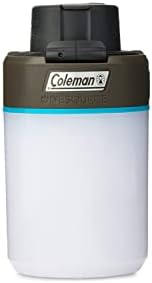 Акумулаторна Кемпинговый Лампа Coleman ONESOURCE капацитет от 200 Лумена